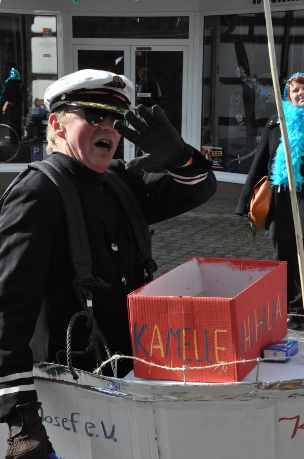 Foto Karnevalszug 2014