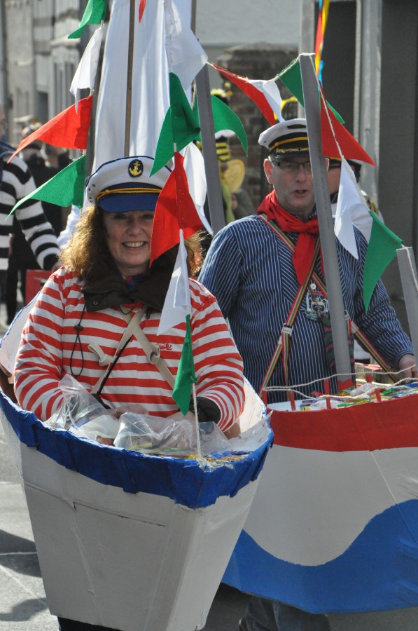 Foto Karnevalszug 2014