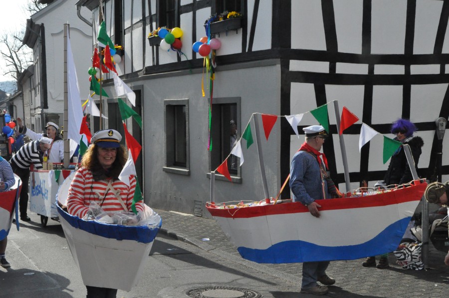 Foto Karnevalszug 2014