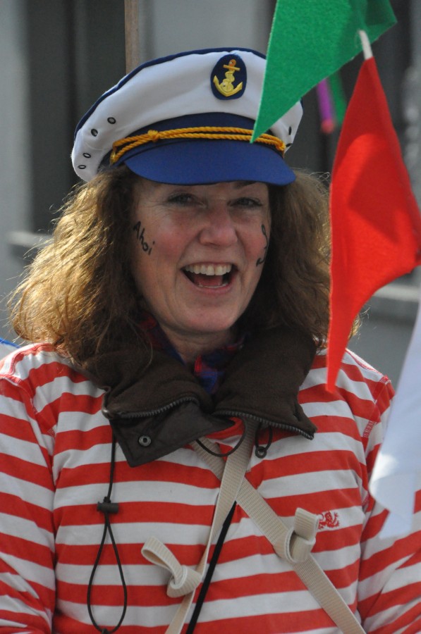 Foto Karnevalszug 2014