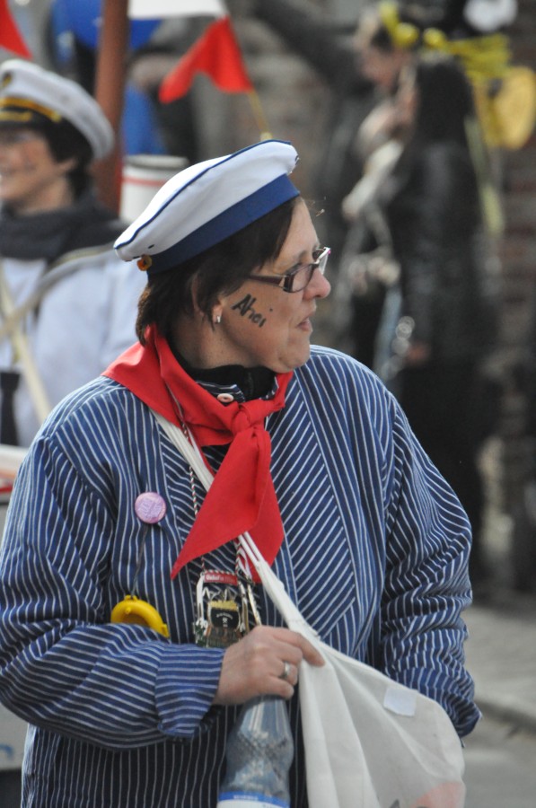 Foto Karnevalszug 2014