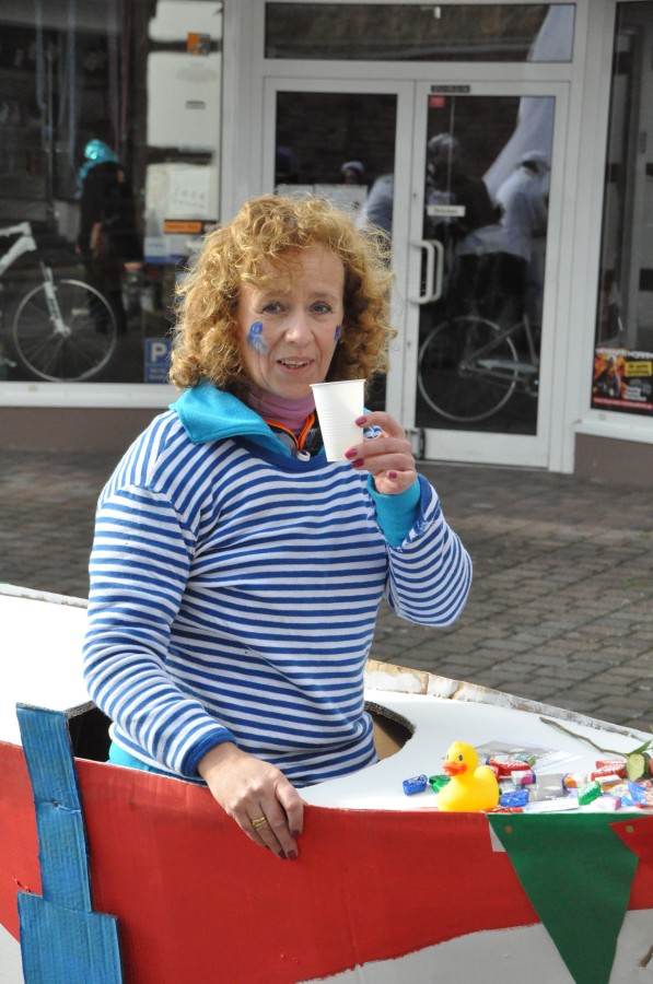 Foto Karnevalszug 2014