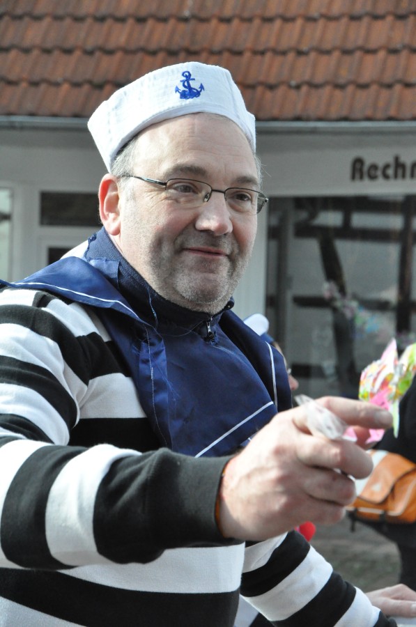 Foto Karnevalszug 2014