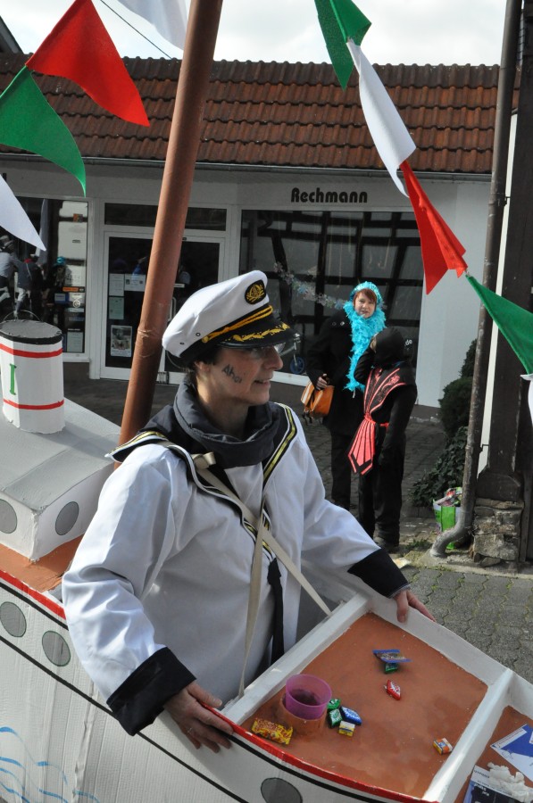 Foto Karnevalszug 2014