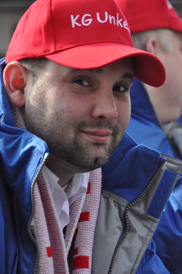 Foto Karnevalszug 2014