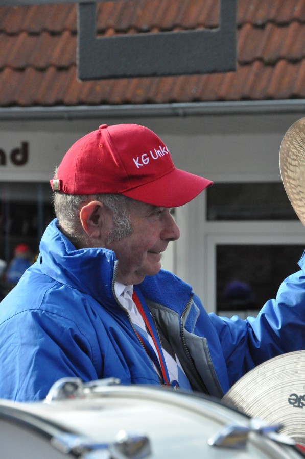 Foto Karnevalszug 2014