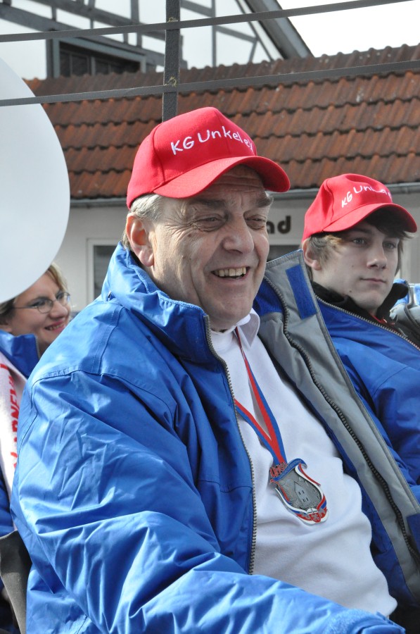 Foto Karnevalszug 2014
