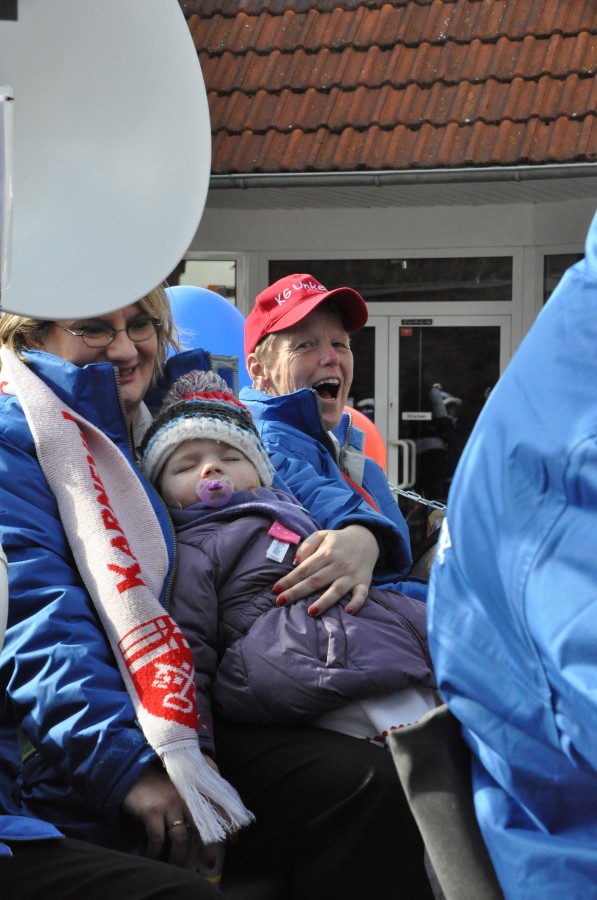 Foto Karnevalszug 2014