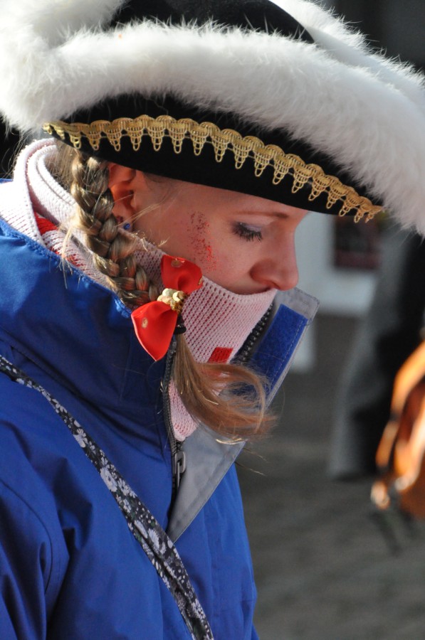 Foto Karnevalszug 2014