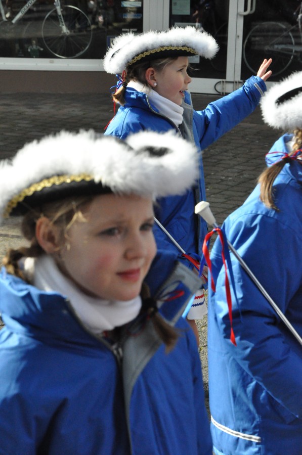 Foto Karnevalszug 2014