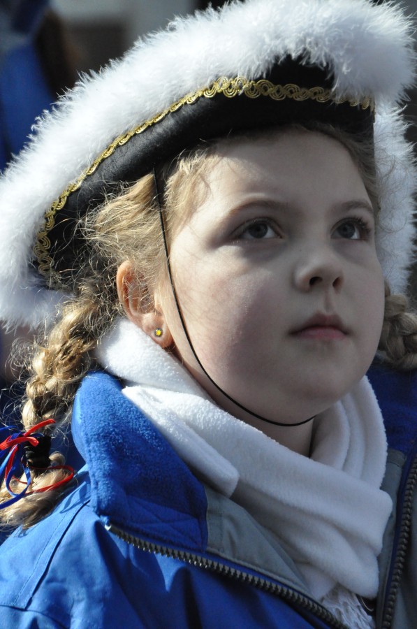 Foto Karnevalszug 2014