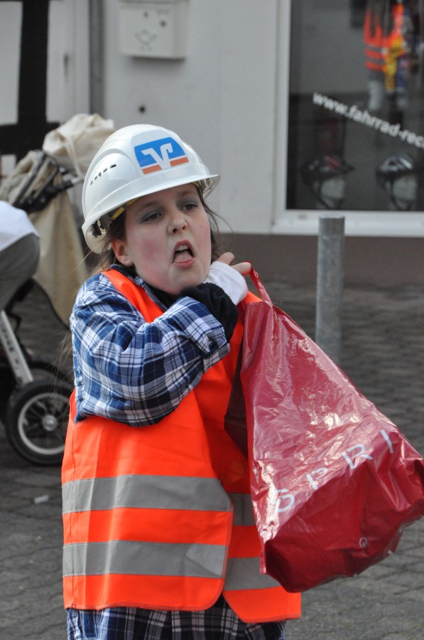 Foto Karnevalszug 2014