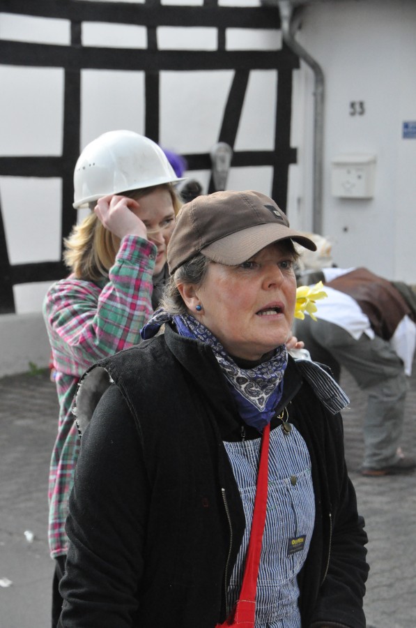 Foto Karnevalszug 2014