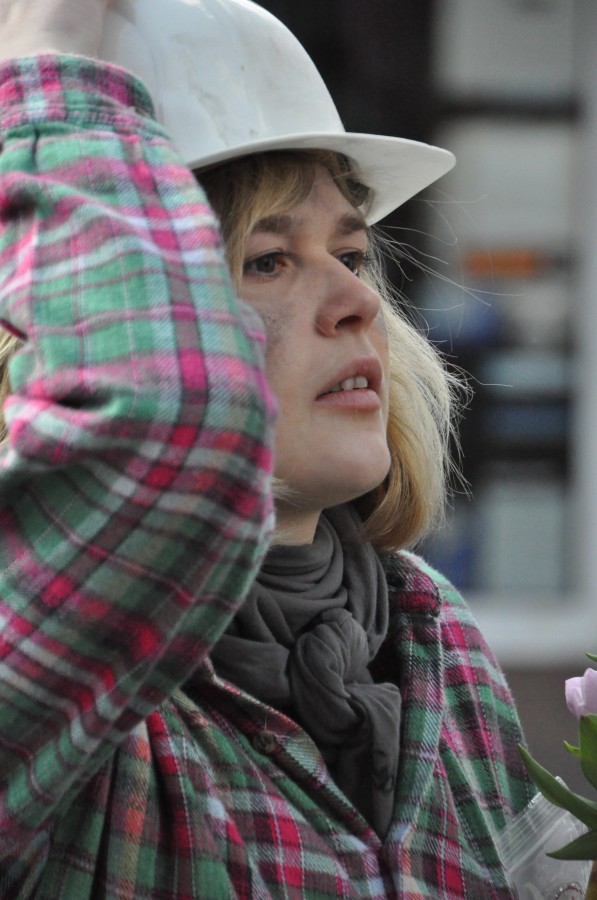 Foto Karnevalszug 2014