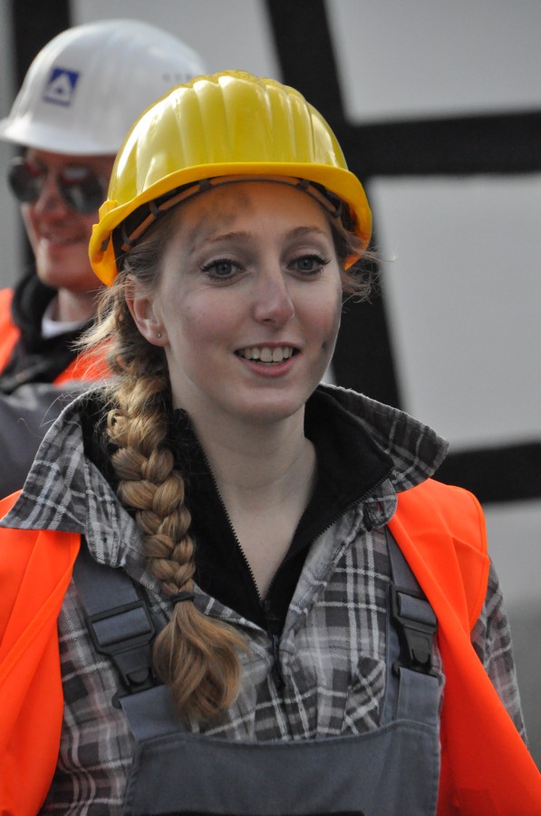 Foto Karnevalszug 2014