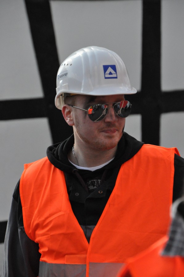 Foto Karnevalszug 2014