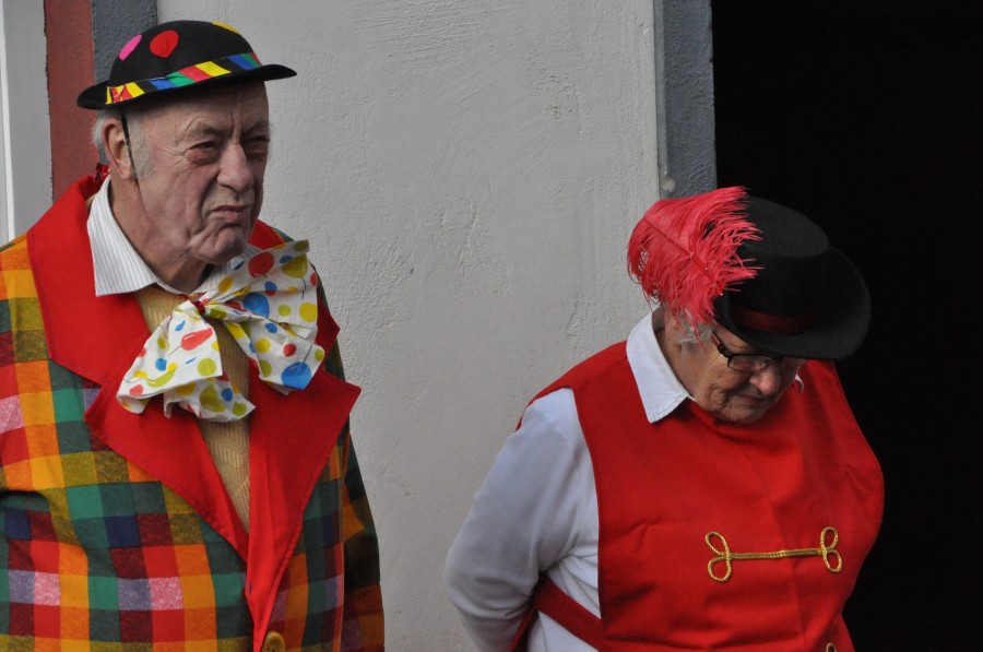 Foto Karnevalszug 2014