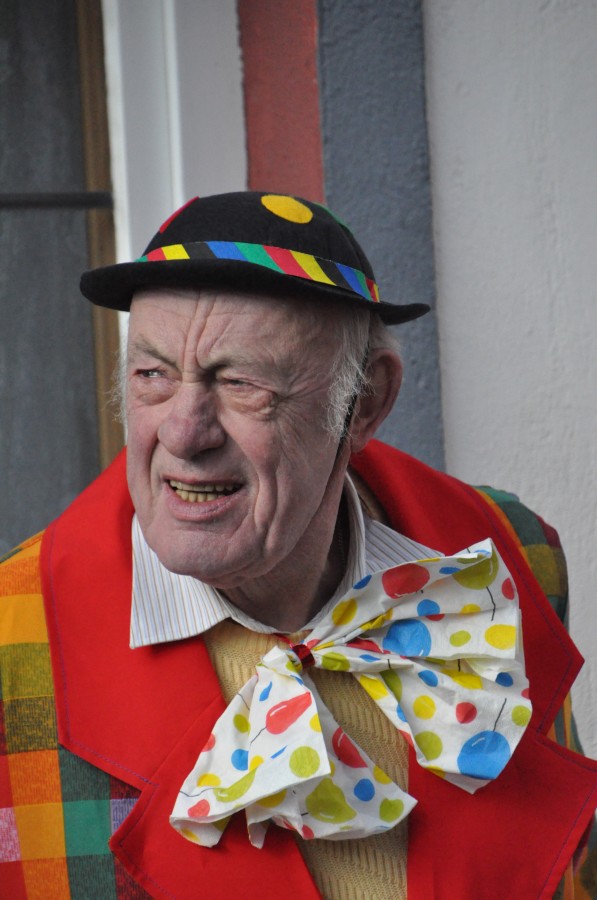 Foto Karnevalszug 2014