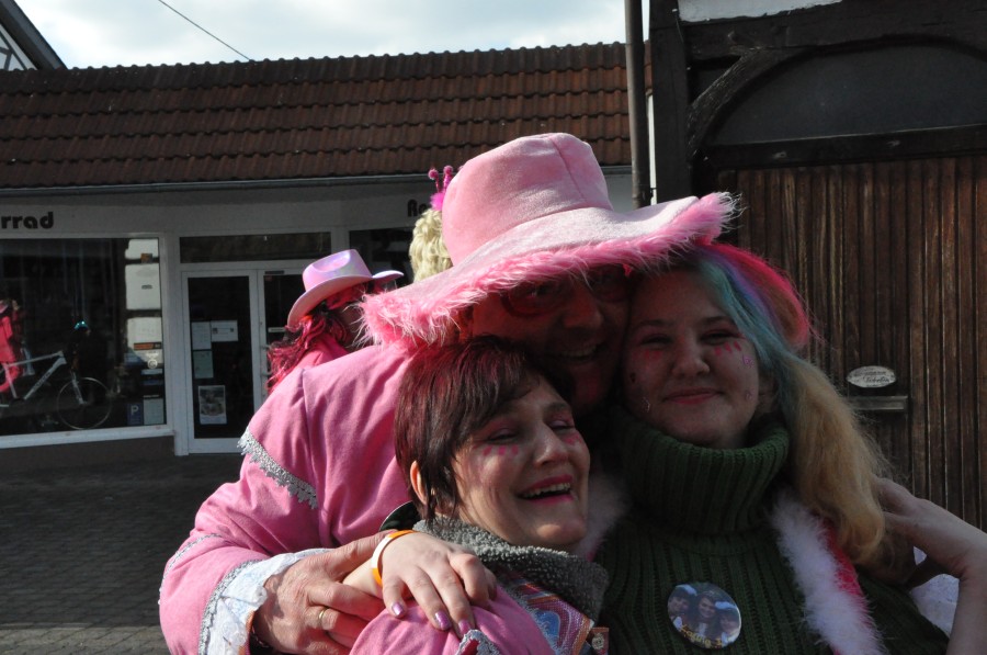 Foto Karnevalszug 2014