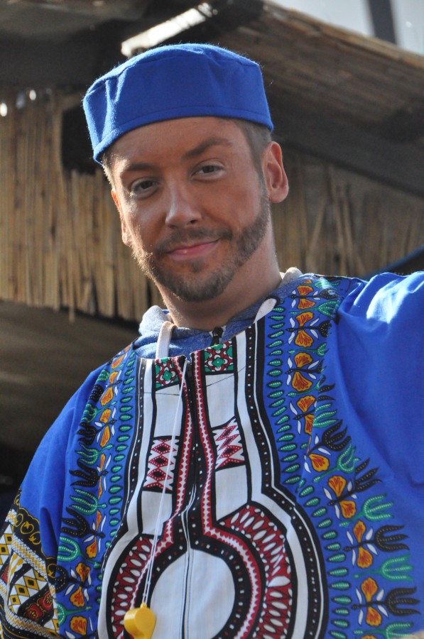 Foto Karnevalszug 2014