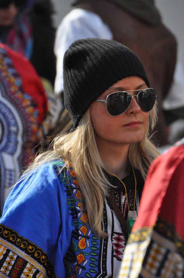 Foto Karnevalszug 2014