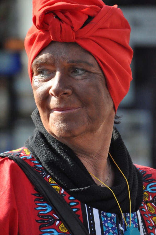 Foto Karnevalszug 2014