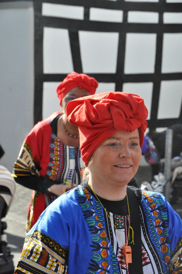 Foto Karnevalszug 2014