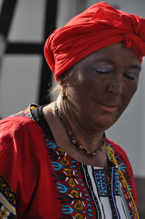 Foto Karnevalszug 2014