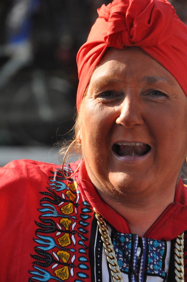 Foto Karnevalszug 2014