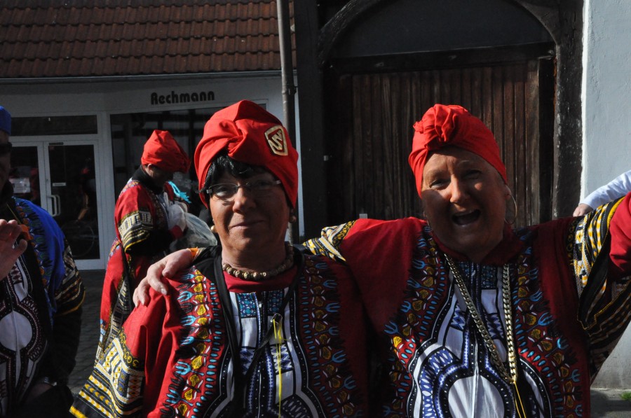 Foto Karnevalszug 2014