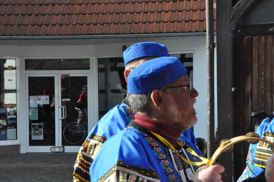 Foto Karnevalszug 2014