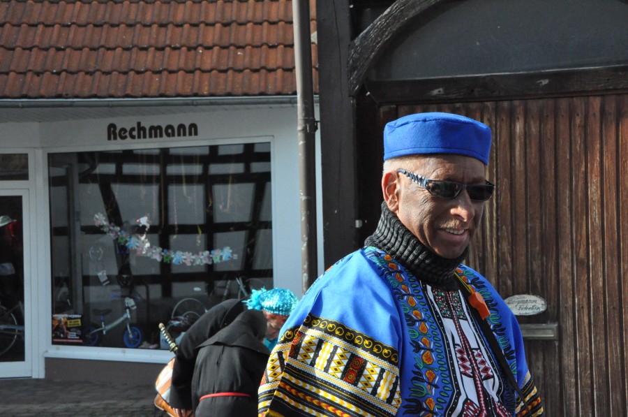 Foto Karnevalszug 2014