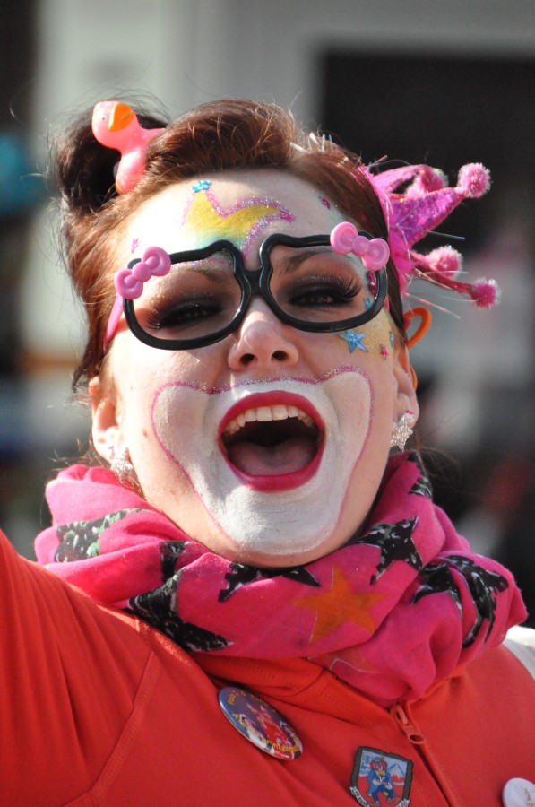 Foto Karnevalszug 2014