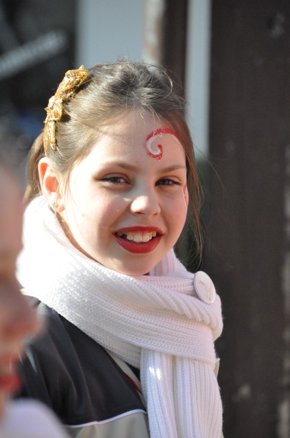 Foto Karnevalszug 2014