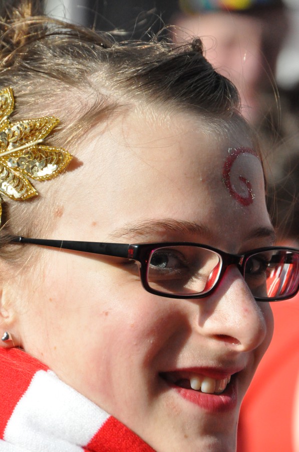 Foto Karnevalszug 2014