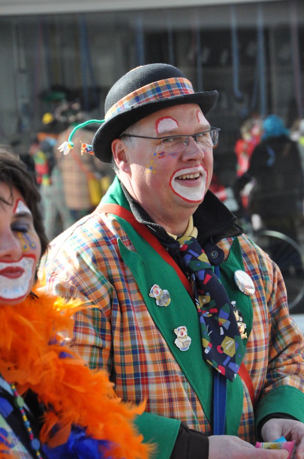 Foto Karnevalszug 2014