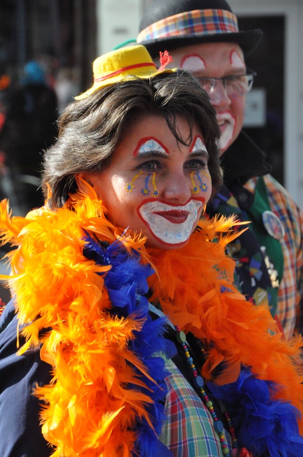 Foto Karnevalszug 2014