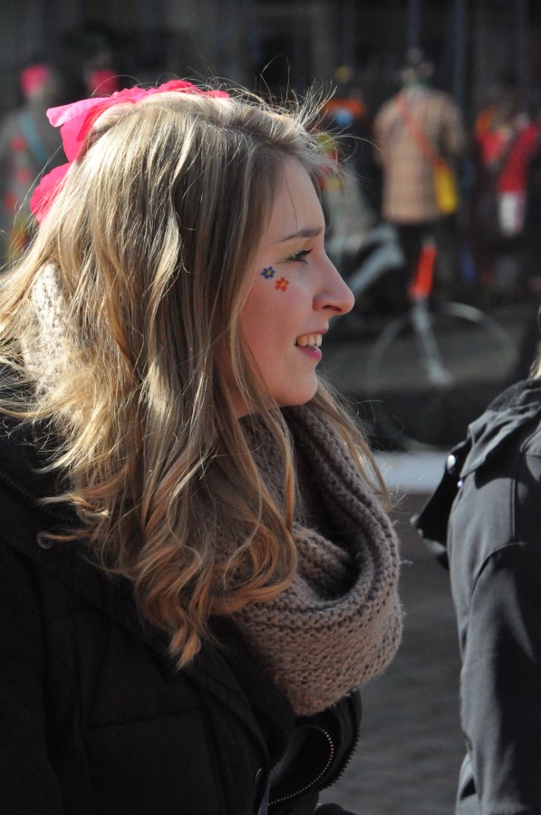 Foto Karnevalszug 2014