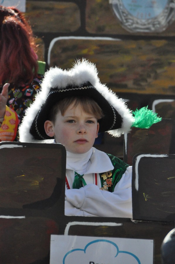 Foto Karnevalszug 2014