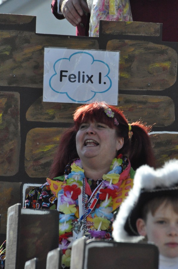 Foto Karnevalszug 2014