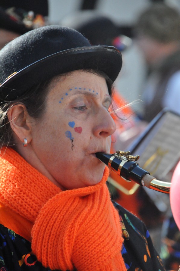 Foto Karnevalszug 2014