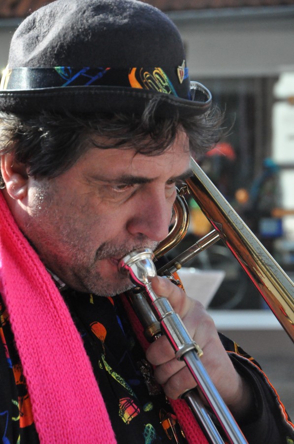 Foto Karnevalszug 2014