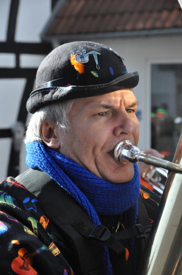 Foto Karnevalszug 2014