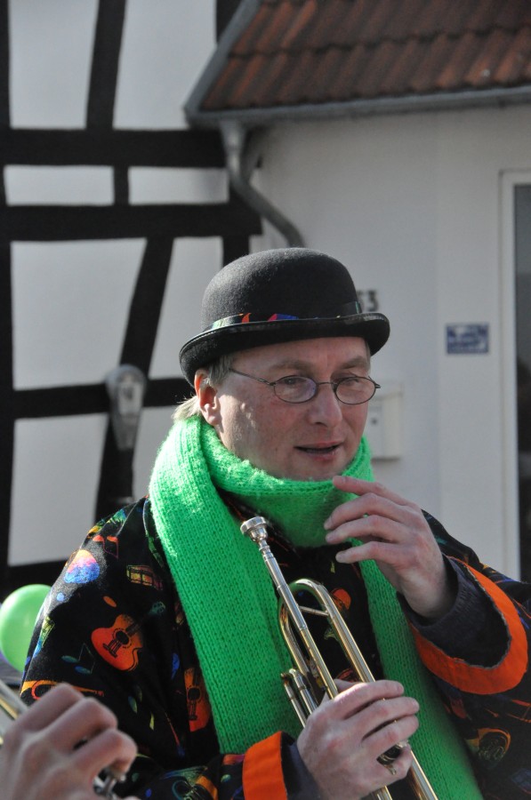 Foto Karnevalszug 2014