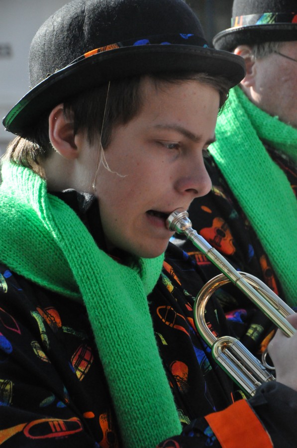 Foto Karnevalszug 2014