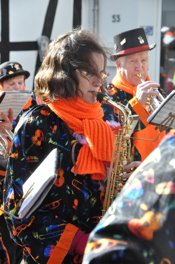 Foto Karnevalszug 2014