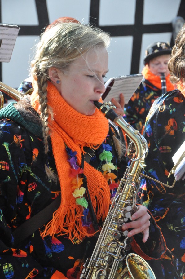 Foto Karnevalszug 2014