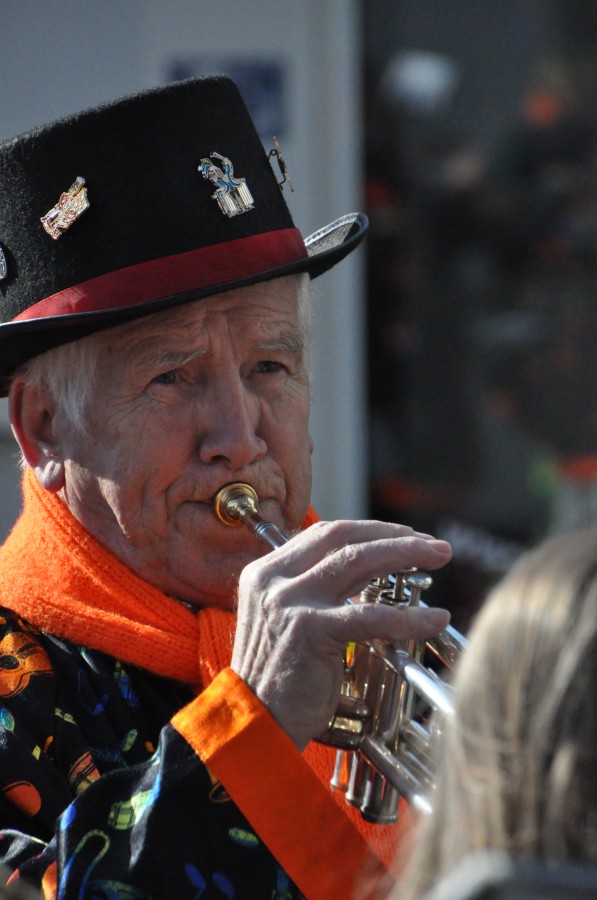 Foto Karnevalszug 2014