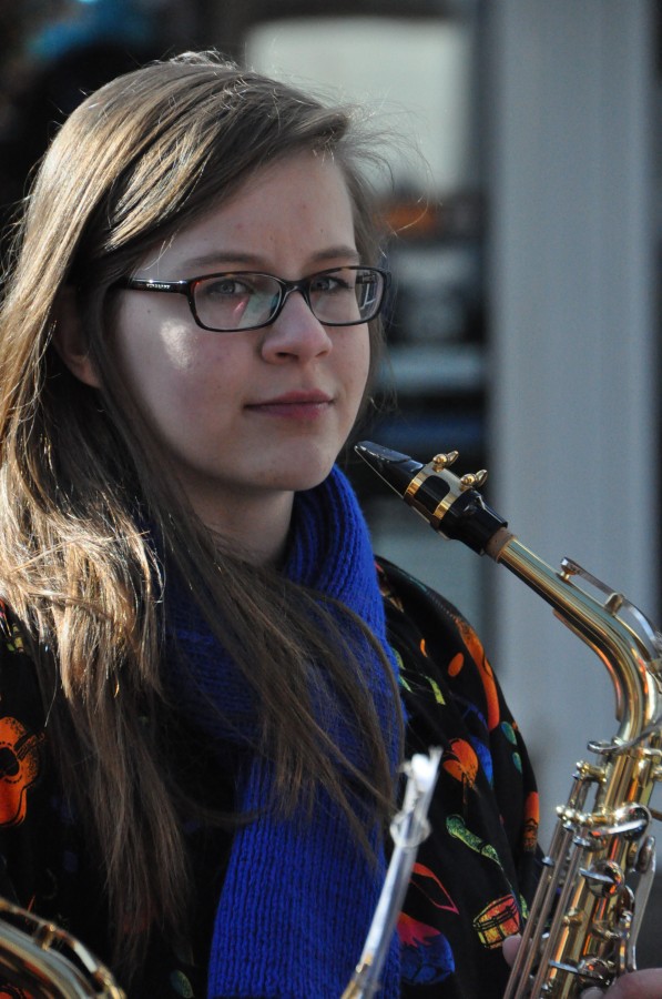 Foto Karnevalszug 2014