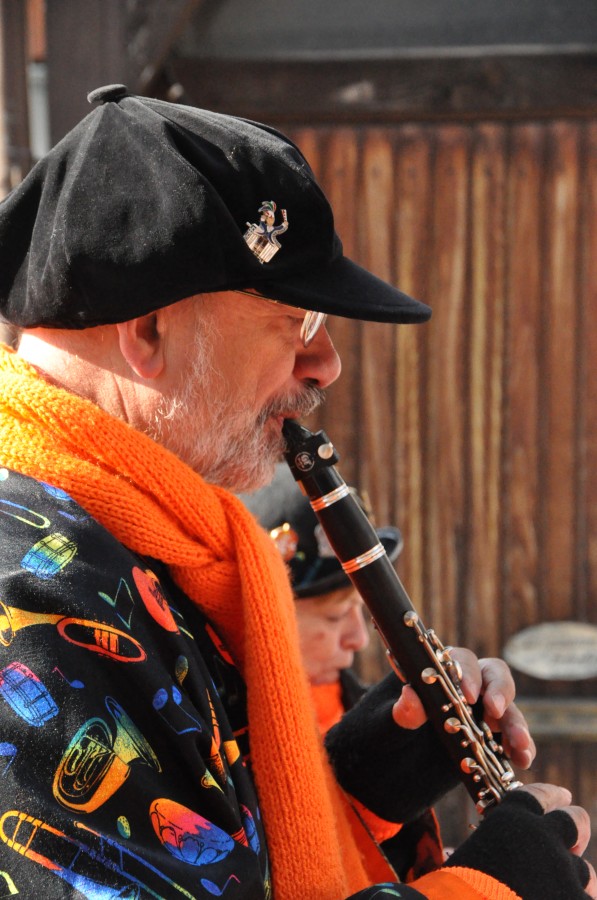 Foto Karnevalszug 2014